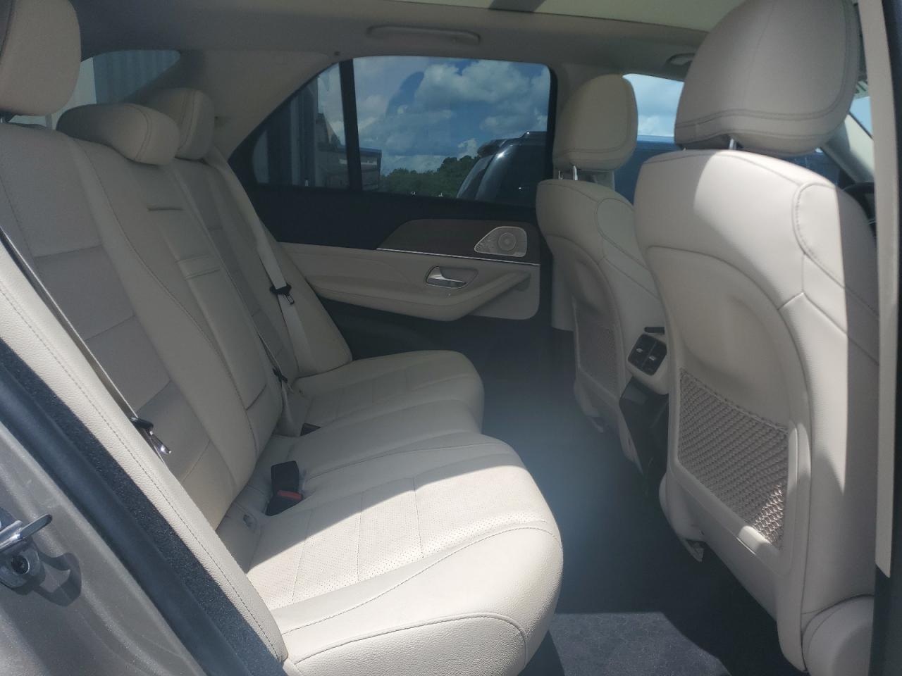 2022 Mercedes-Benz Gle 350 4Matic VIN: 4JGFB4KB8NA753542 Lot: 65131915