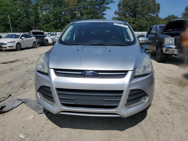 Паркетники FORD ESCAPE 2016 Серебристый