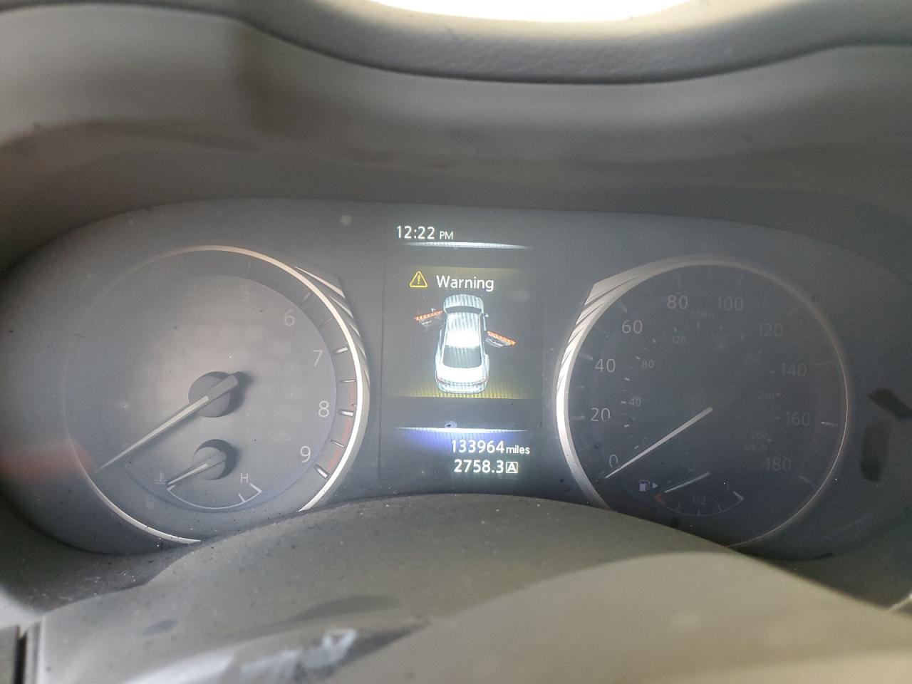 JN1BV7AR3FM414247 2015 Infiniti Q50 Base
