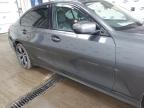 2020 BMW 320I SPORT for sale at Copart EAST KILBRIDE