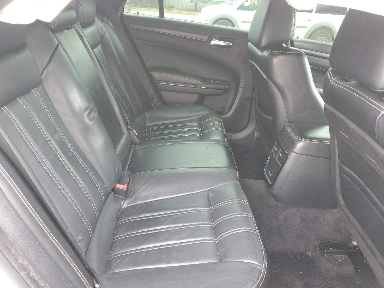 2015 Chrysler 300 S VIN: 2C3CCAGG3FH773129 Lot: 66370015