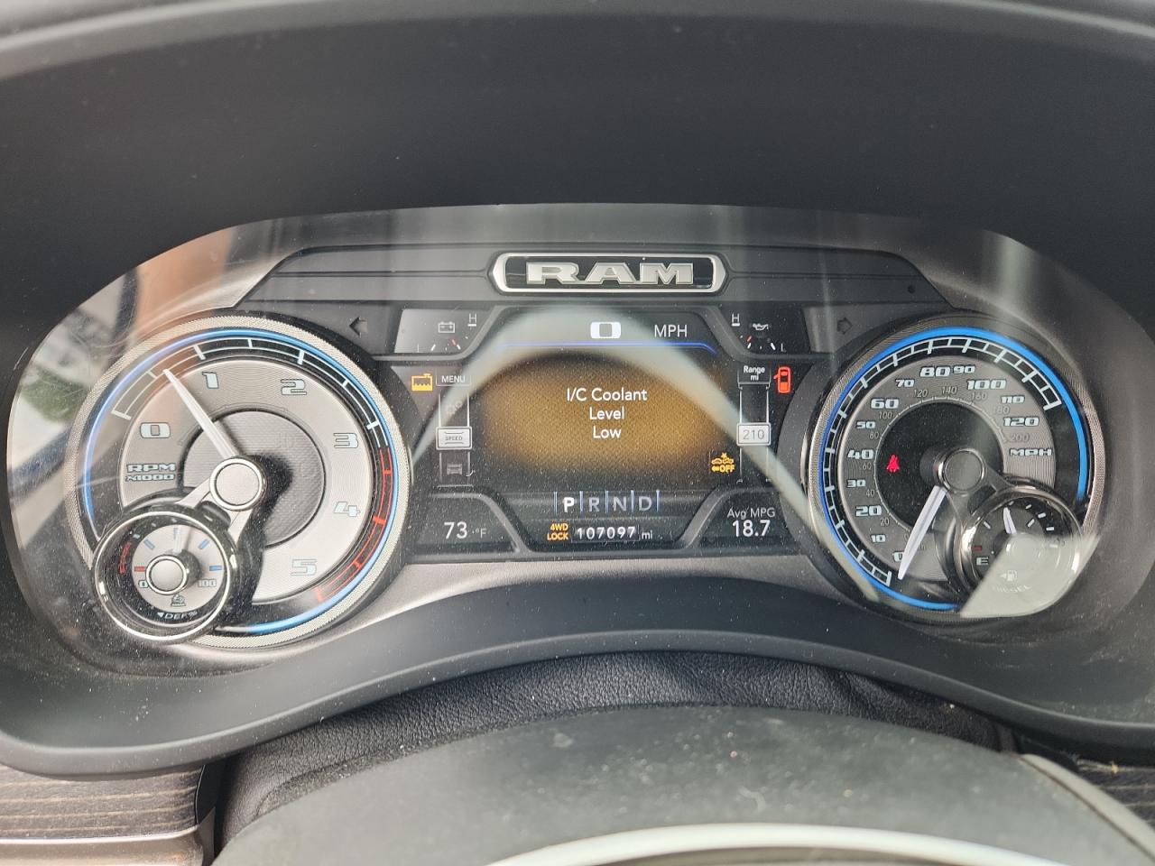 2019 Ram 3500 Limited VIN: 3C63R3RL8KG578600 Lot: 64457825