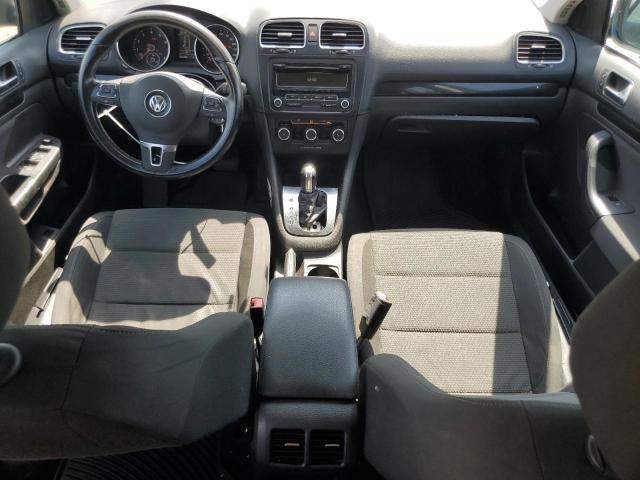  VOLKSWAGEN JETTA 2013 Gray