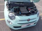 2018 FIAT 500 POP for sale at Copart SANDTOFT