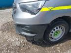 2024 VAUXHALL COMBO-E 23 for sale at Copart YORK
