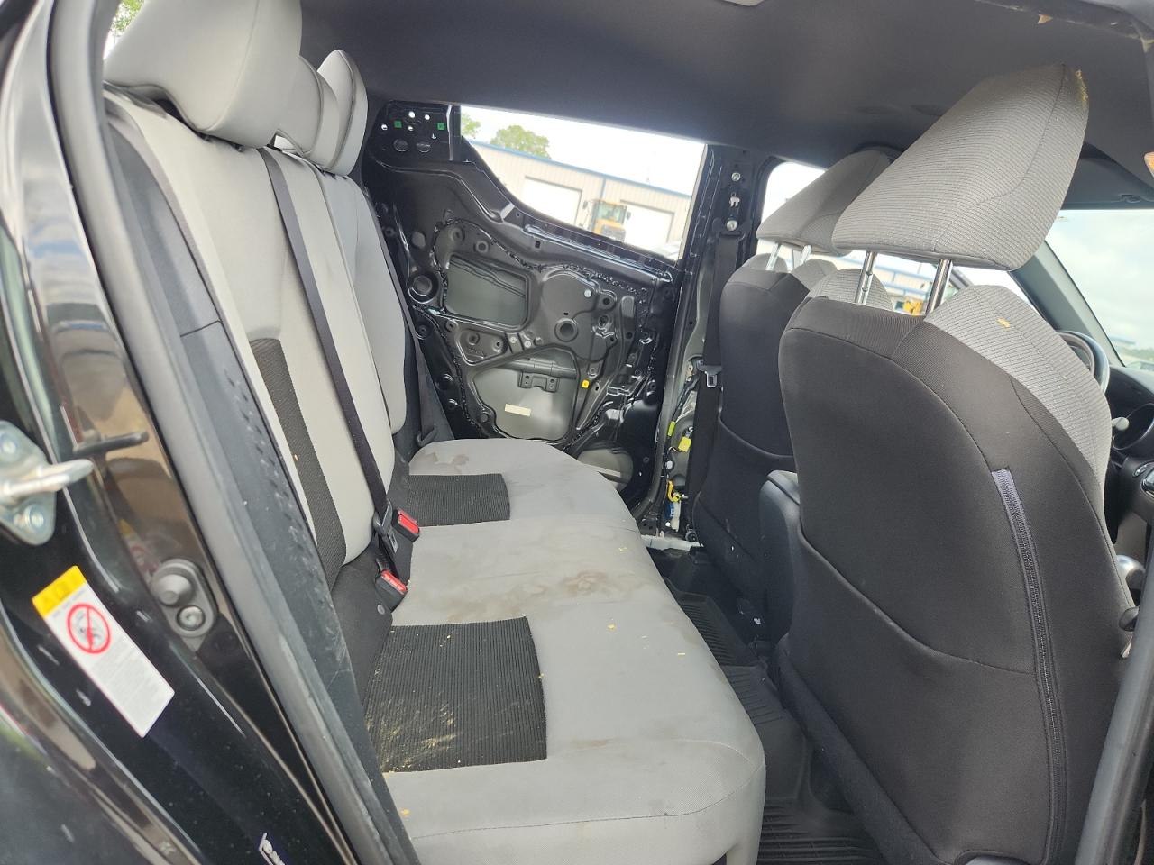 2019 Toyota C-Hr Xle VIN: JTNKHMBX9K1016323 Lot: 64490995