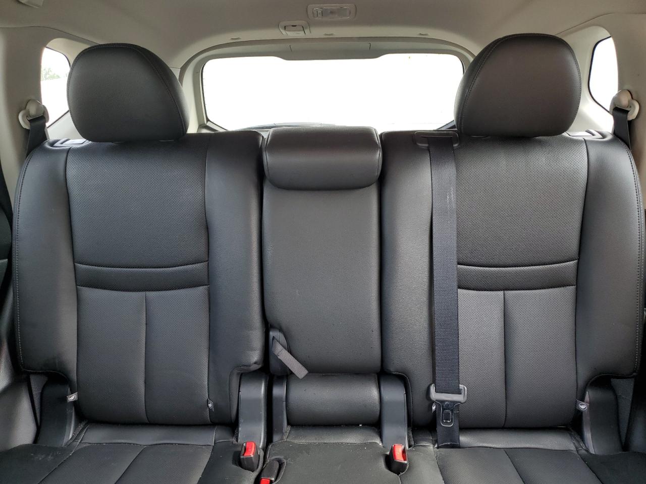 2018 Nissan Rogue S VIN: 5N1AT2MVXJC806954 Lot: 65430035