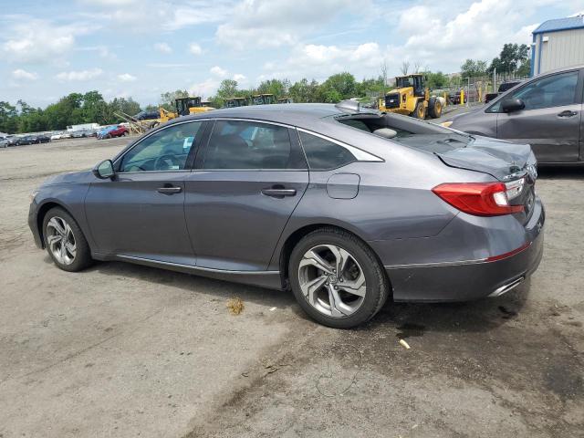 HONDA ACCORD 2019 Szary