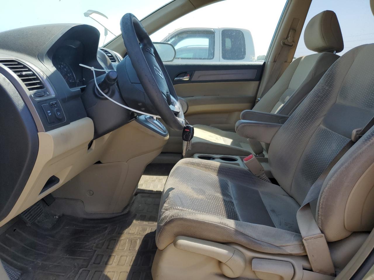 2007 Honda Cr-V Ex VIN: JHLRE48577C091876 Lot: 65000735