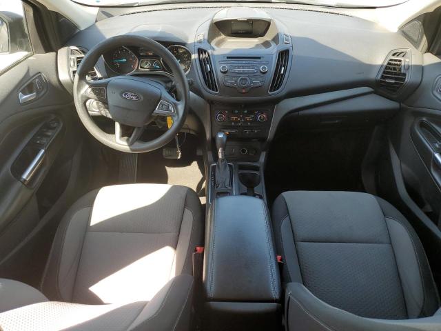 Паркетники FORD ESCAPE 2017 Серый