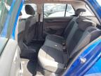 2021 SKODA FABIA COLO for sale at Copart WOLVERHAMPTON