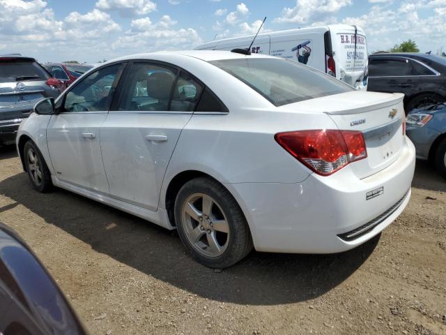  CHEVROLET CRUZE 2016 Biały
