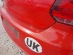 2011 VOLKSWAGEN POLO SE TD for sale at Copart BRISTOL