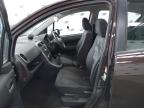 2014 VAUXHALL AGILA S AC for sale at Copart EAST KILBRIDE
