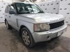 2003 LAND ROVER RANGE ROVE for sale at Copart BELFAST