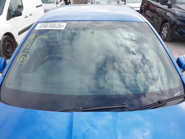 2006 SKODA OCTAVIA VR