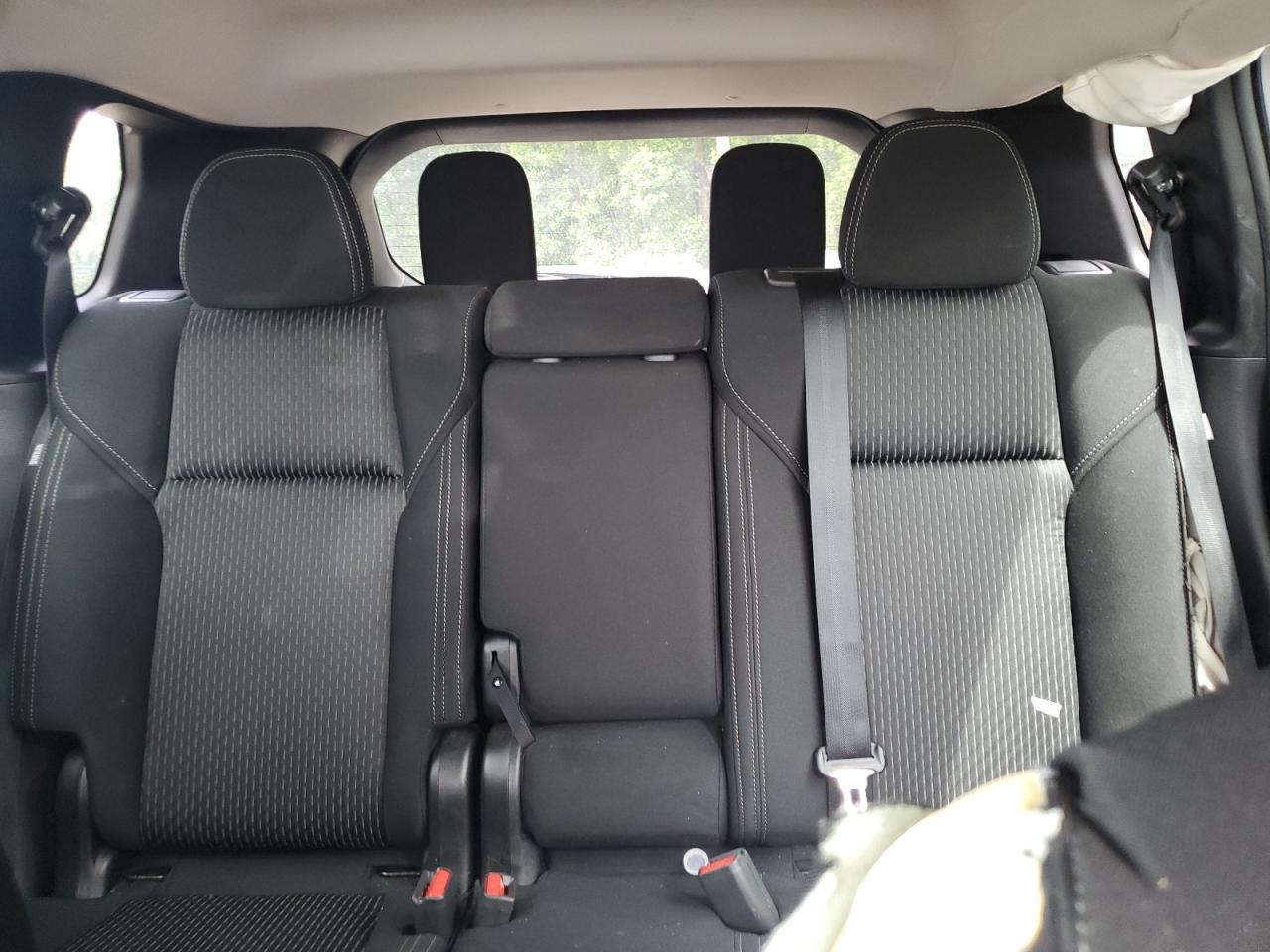 2022 Mitsubishi Outlander Es VIN: JA4J4TA85NZ041784 Lot: 63875325