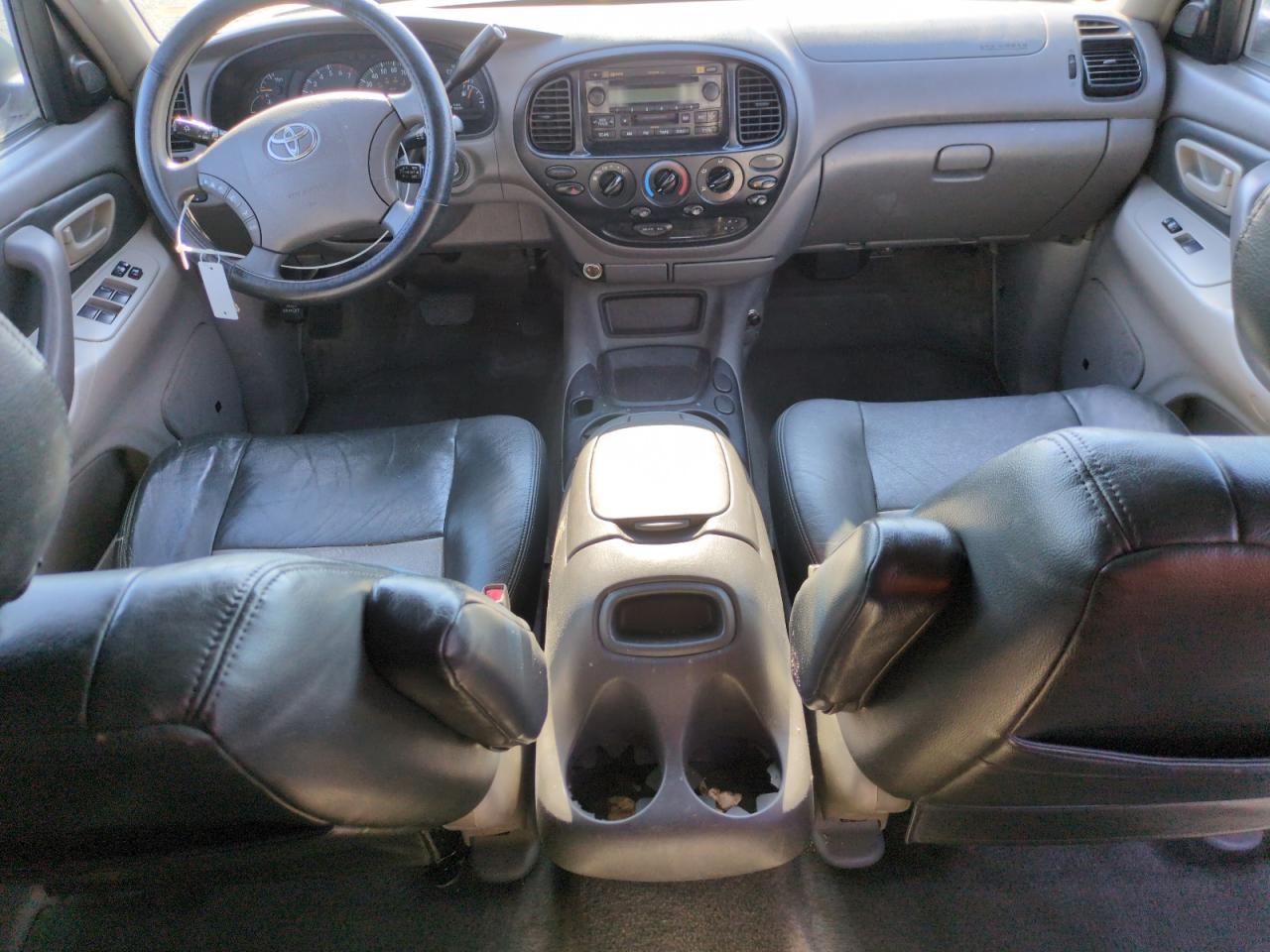 2004 Toyota Tundra Double Cab Sr5 VIN: 5TBDT44184S451904 Lot: 62553225