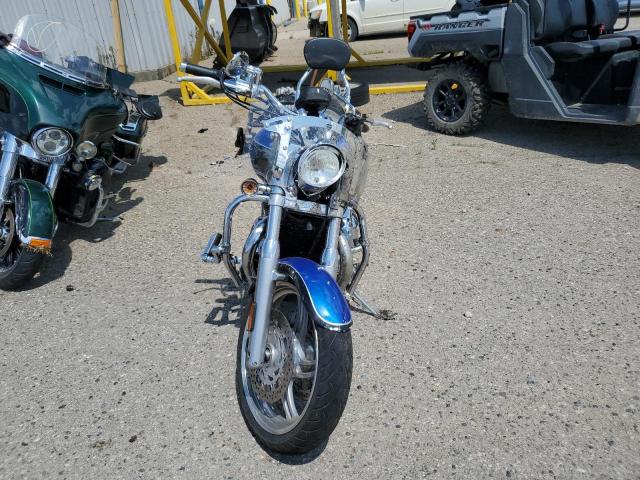 2013 TRIUMPH MOTORCYCLE THUNDERBIRD ABS  