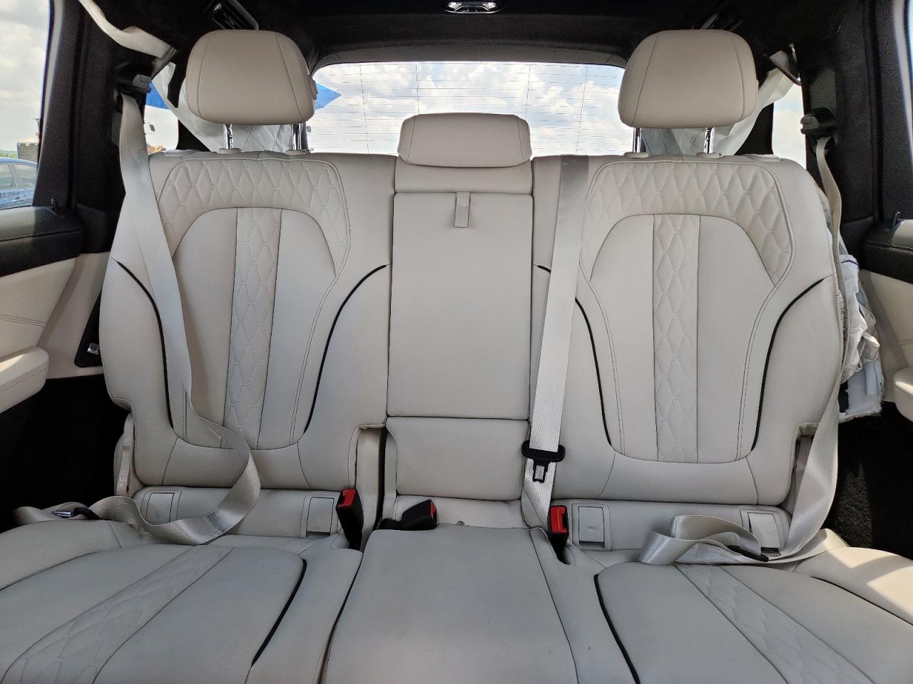 2024 BMW X7 xDrive40I VIN: 5UX23EM09R9U14053 Lot: 63928745