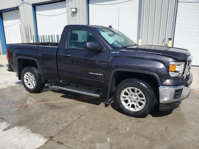  GMC SIERRA 2014 Угольный