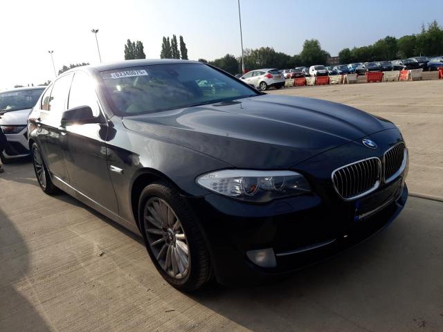 2012 BMW 535 I