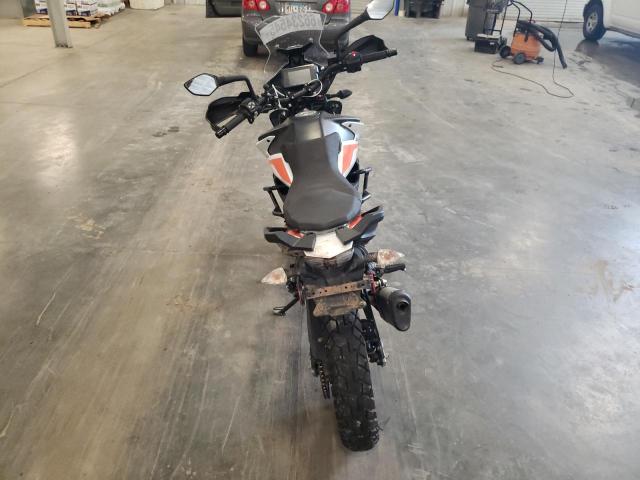 2020 KTM 390 ADVENTURE  