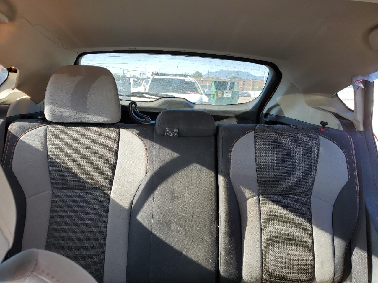 2018 Subaru Crosstrek Premium VIN: JF2GTADC0JH322030 Lot: 63317405