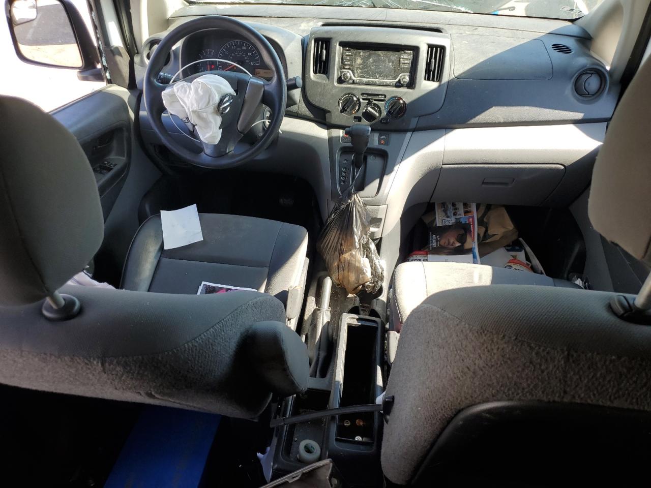 2019 Nissan Nv200 2.5S VIN: 3N6CM0KNXKK692013 Lot: 63784815
