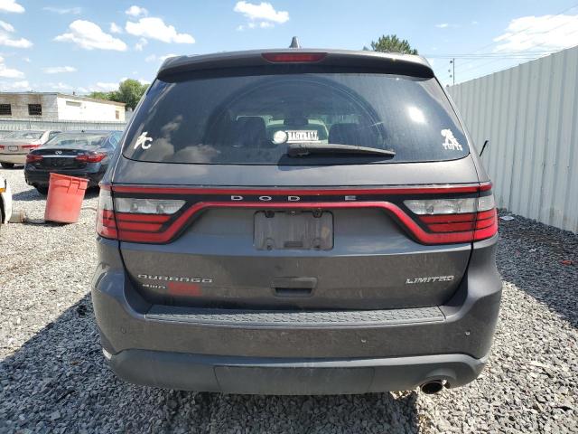 Parquets DODGE DURANGO 2014 Gray