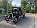 1926 FORD                        MODEL-T for sale at Copart OR - PORTLAND NORTH