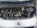 2015 PEUGEOT 5008 ALLUR for sale at Copart ROCHFORD
