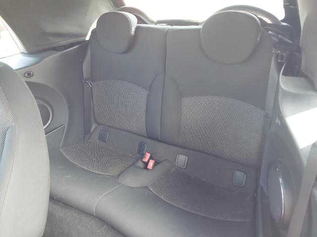 2012 MINI ONE