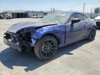 2024 TOYOTA GR 86 PREMIUM for sale at Copart CA - SUN VALLEY