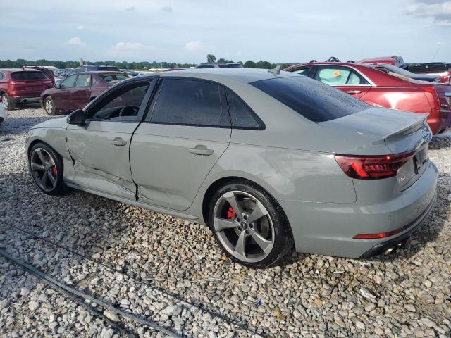  AUDI S4/RS4 2019 Серый