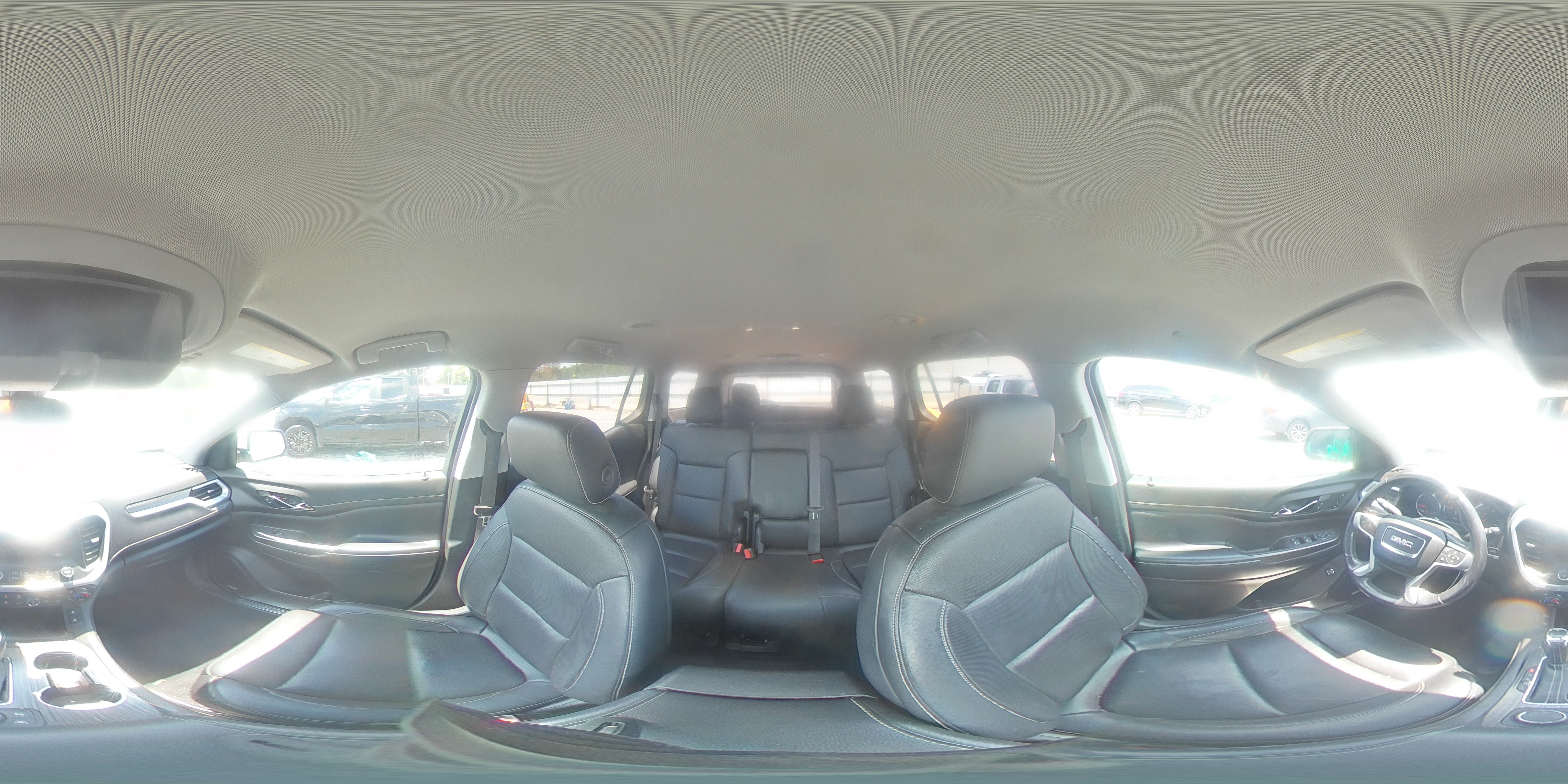 2019 GMC Acadia Slt-2 VIN: 1GKKNNLS9KZ147778 Lot: 63444725