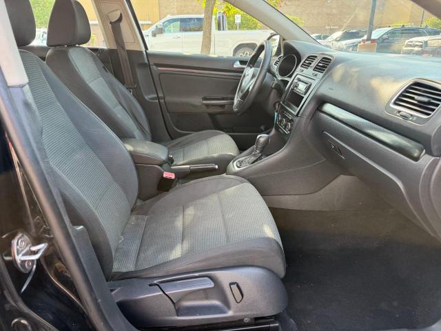 2014 VOLKSWAGEN JETTA S  