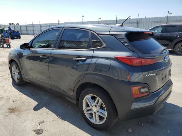  HYUNDAI KONA 2020 Серый