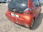 2012 TOYOTA AYGO VVT-I for sale at Copart WISBECH