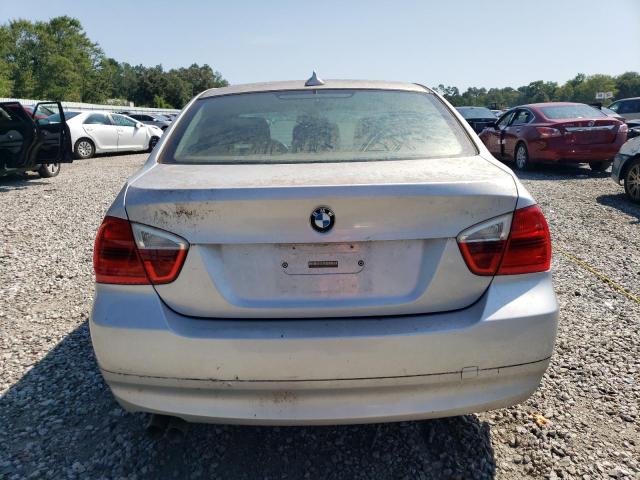 2007 BMW 328 XI SULEV  