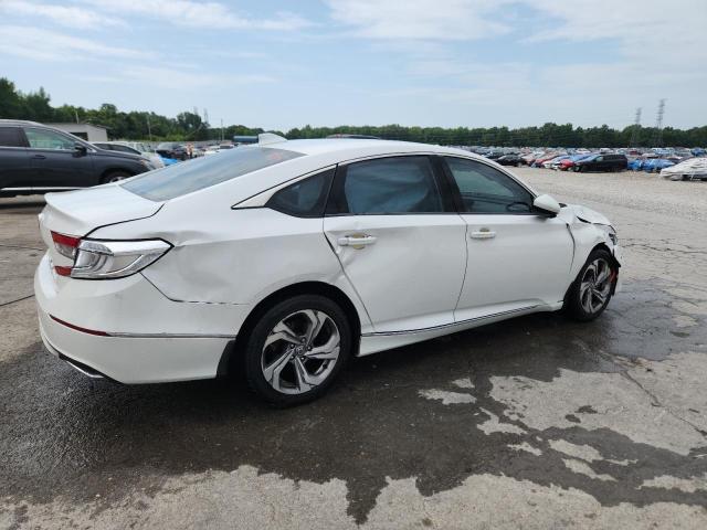 HONDA ACCORD 2019 Biały