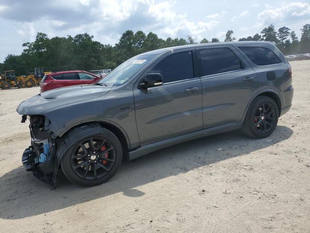  DODGE DURANGO 2022 Gray