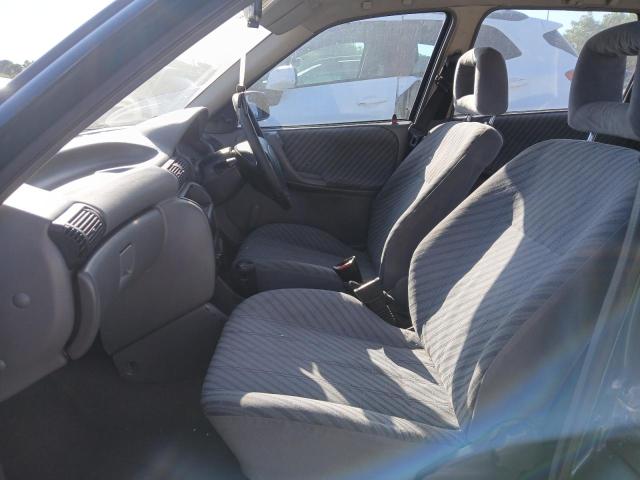 1997 VAUXHALL ASTRA MERI