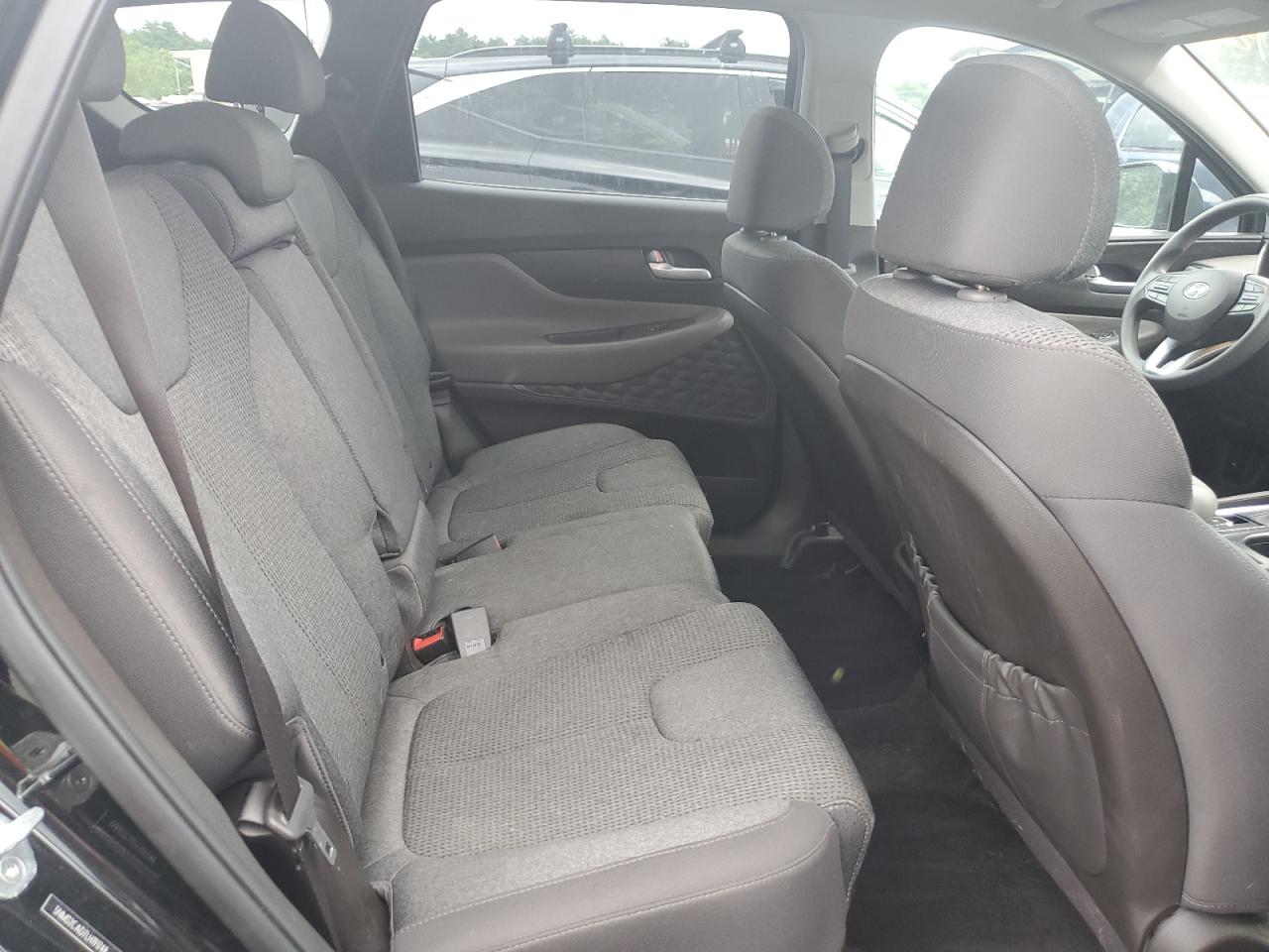 2020 Hyundai Santa Fe Se VIN: 5NMS2CAD7LH191748 Lot: 63730005