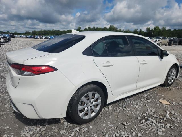  TOYOTA COROLLA 2020 Белы