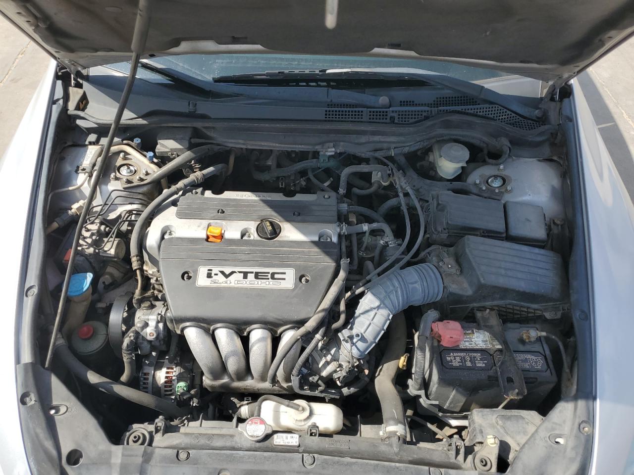 2004 Honda Accord Lx VIN: 1HGCM56394A019888 Lot: 64749795