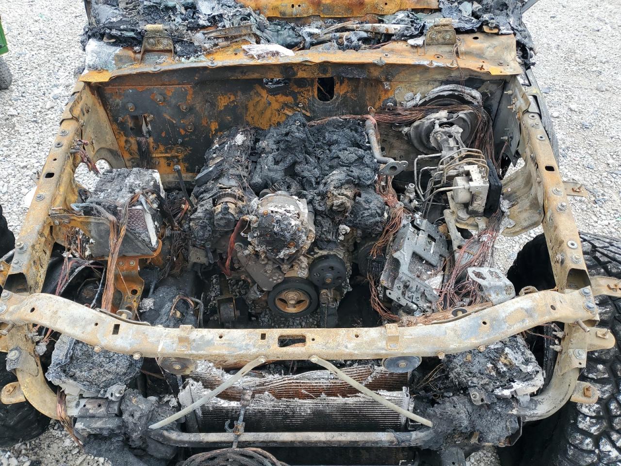 2018 Jeep Wrangler Unlimited Rubicon VIN: 1C4HJXFG1JW329012 Lot: 64190645