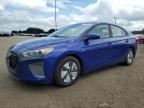 2019 HYUNDAI IONIQ BLUE   for sale at Copart CT - HARTFORD SPRINGFIELD