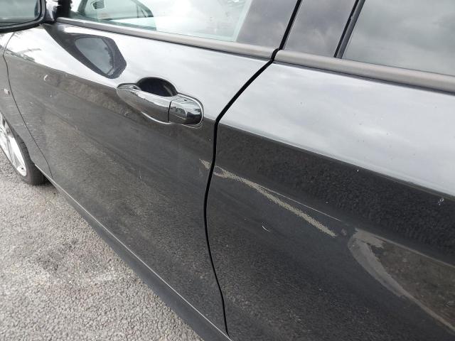 2014 BMW 125D M SPO
