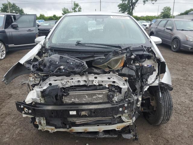 2018 TOYOTA YARIS L  
